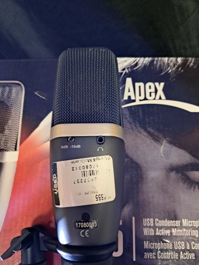 Apex - APEX555 4